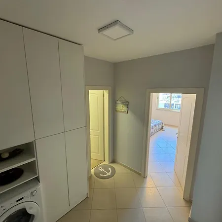 Plazh Apartment Durres