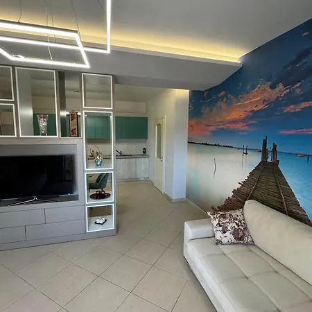 Plazh Apartment