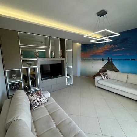 Apartment Plazh Durres