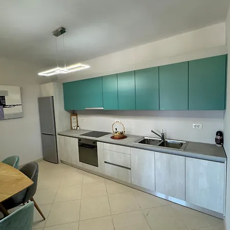Plazh Apartment