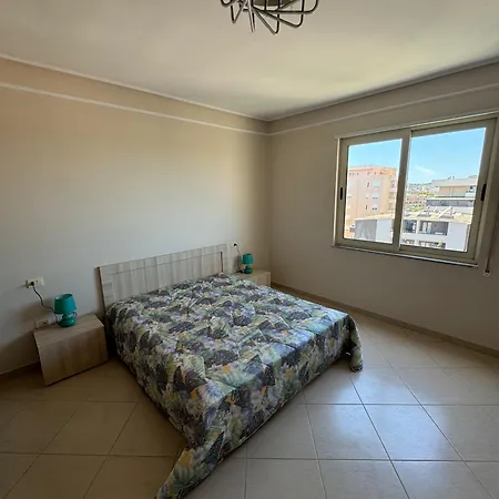 Apartment Plazh *