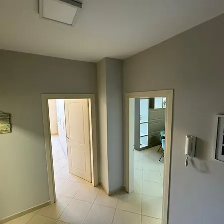 Plazh Apartment