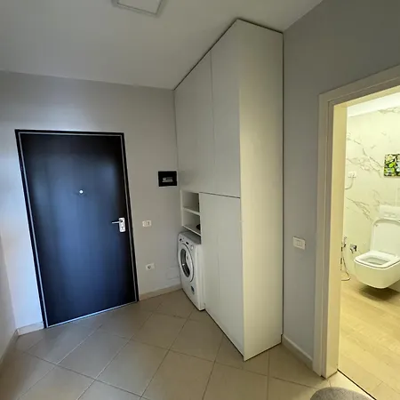 Apartment Plazh