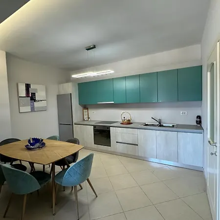 Plazh Apartment Durres