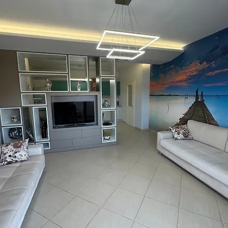 Plazh Apartment Durres