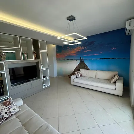 Plazh Apartment *